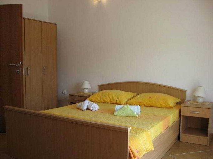 Bedroom 3, Apartments Markovic