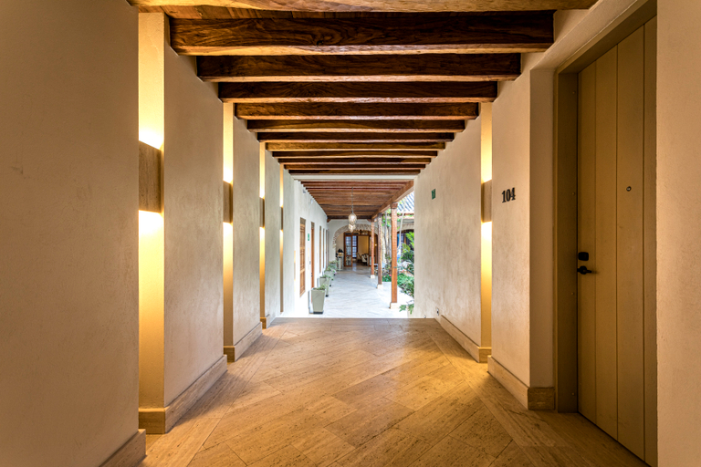 Public Area 4, Eurostars Marques De Villalta, Cartagena de Indias