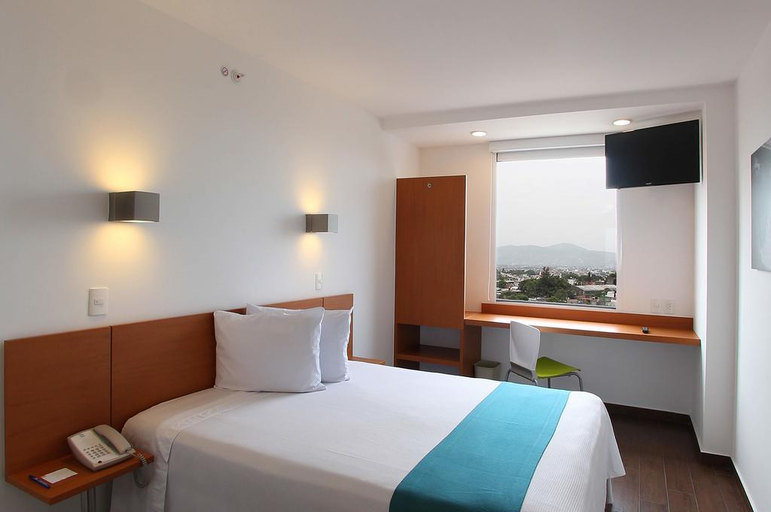Bedroom 3, One Cuernavaca, Cuernavaca