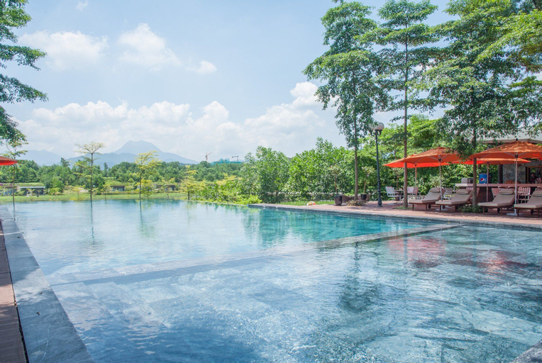 Villa Flamigo Dai Lai Chinh Chu, Phúc Yên