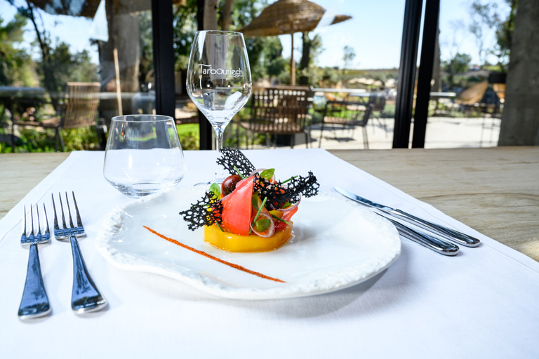 Food & Drinks 5, Domaine Tarbouriech Demeure & Spa, Hérault