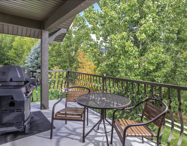 Others 4, WorldMark Midway, Wasatch