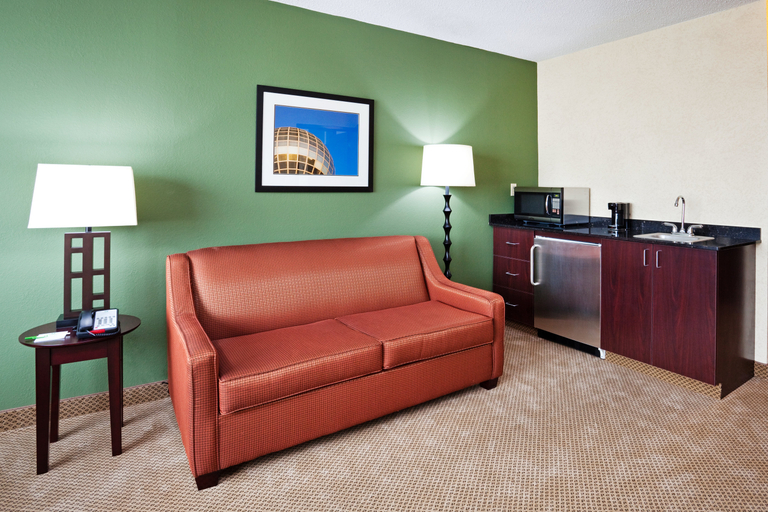 Public Area 4, Marriott Knoxville Downtown, Knox