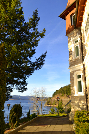 Seehotel Hubertus, Breisgau-Hochschwarzwald