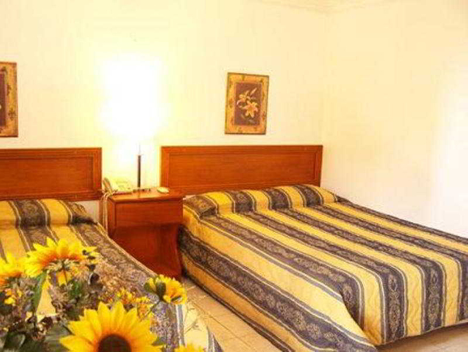 Bedroom 3, Aladino , Distrito Nacional