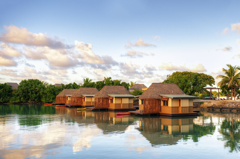 Koro Sun Resort, Cakaudrove