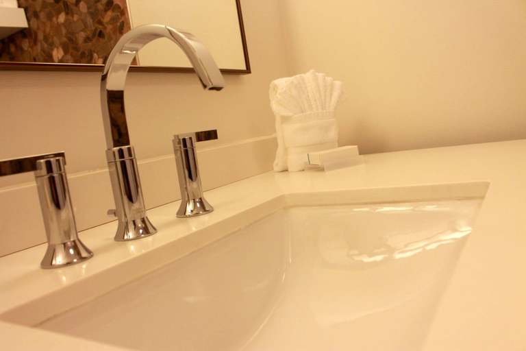 Bathroom 4, Kozy Houston North, Houston