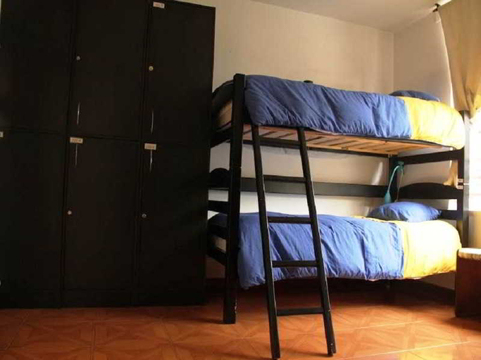 Bedroom, La Niña - Hostel, Santafé de Bogotá