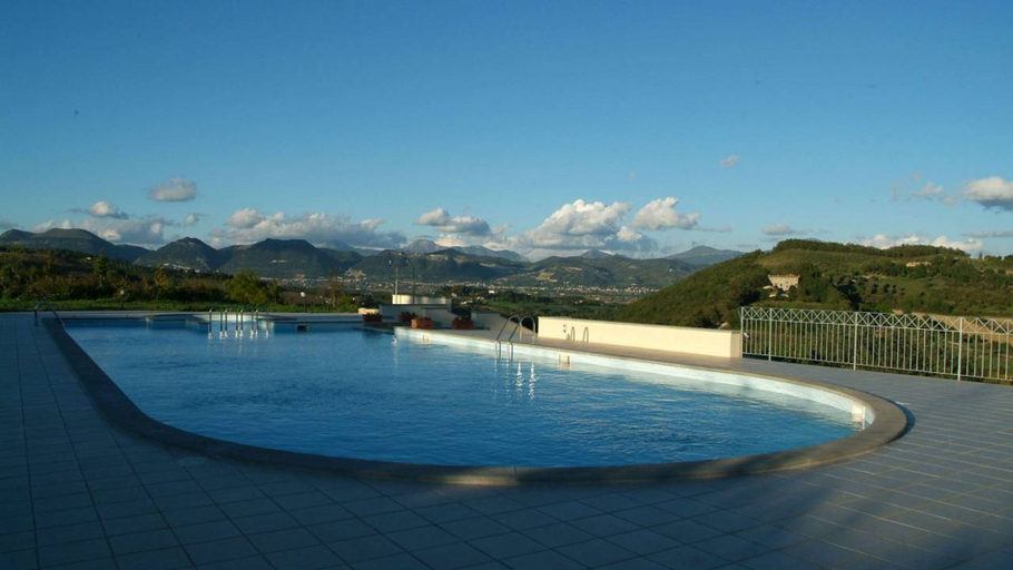 Sport & Beauty 2, PHI Resort Coldimolino - Country House, Perugia