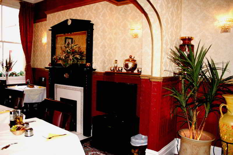 Public Area 3, Ilfracombe House Hotel, Southend-on-Sea