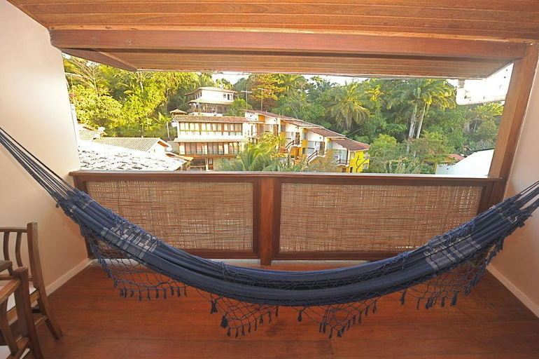 Bedroom 3, Mareia Pousada, Cairu