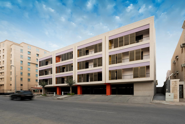 Exterior & Views 5, TIME Dammam Residence, Dammam
