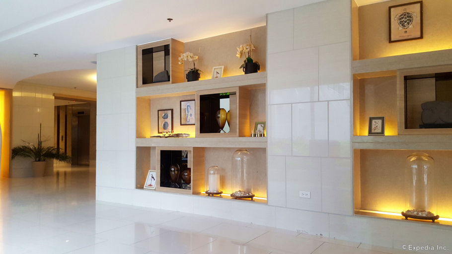 Public Area 4, Shell Residences A&J Condotel, Pasay City