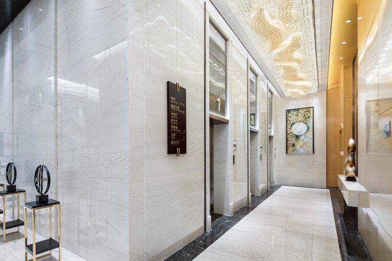 Public Area 3, Ramada by Wyndham Wuhan Hanyang, Wuhan