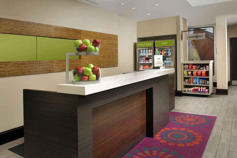 Public Area 3, Home2 Suites by Hilton Louisville East/Hurstbourne, Jefferson