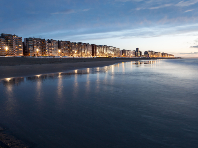 Exterior & Views 4, Hotel Mercure Blankenberge Station, West-Vlaanderen