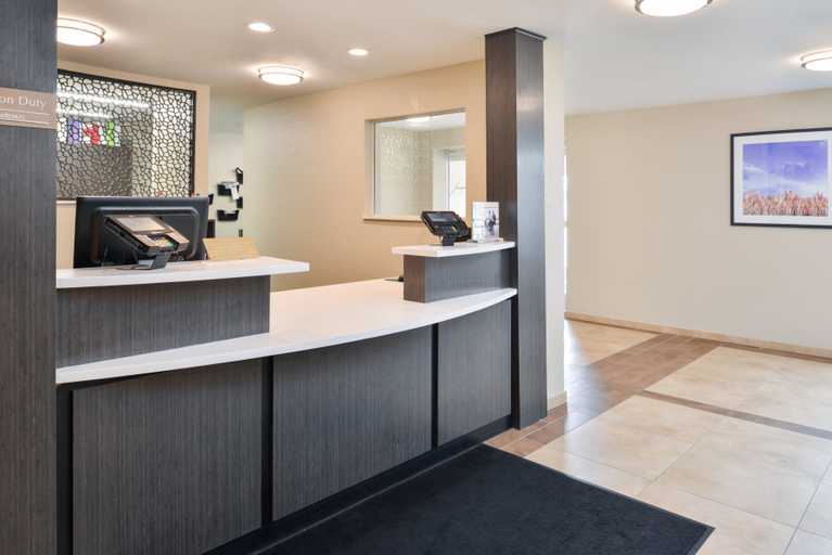 Public Area 5, Candlewood Suites BEAUMONT, Jefferson