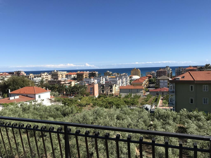 Public Area, Borgo degli Ulivi Resort, Savona
