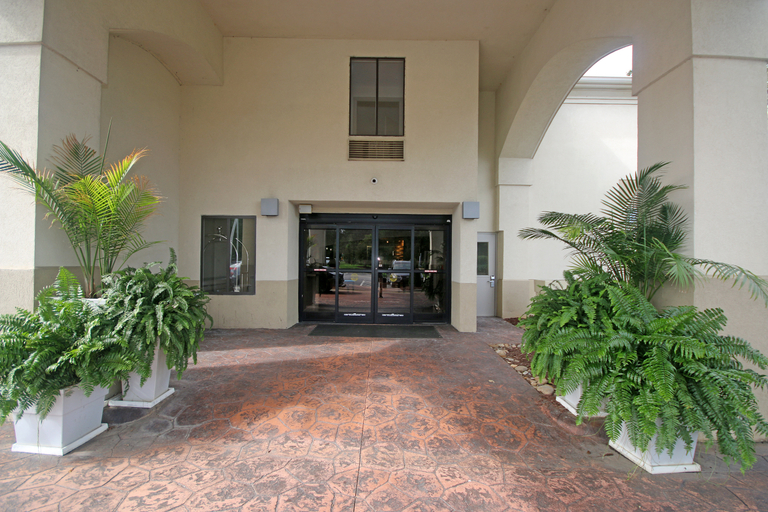 Exterior & Views 2, Best Western Kernersville, Forsyth