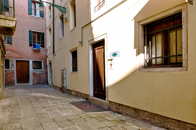 Public Area