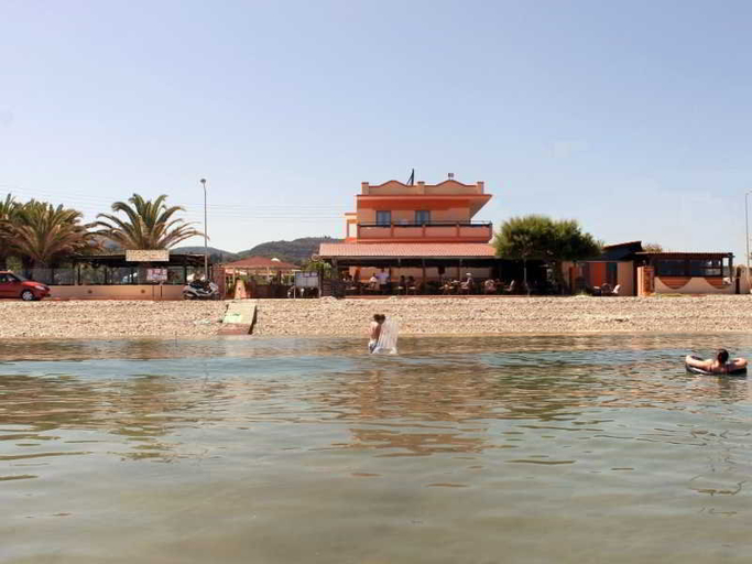 Sport & Beauty 4, Ninos On The Beach Hotel, Ionian Islands