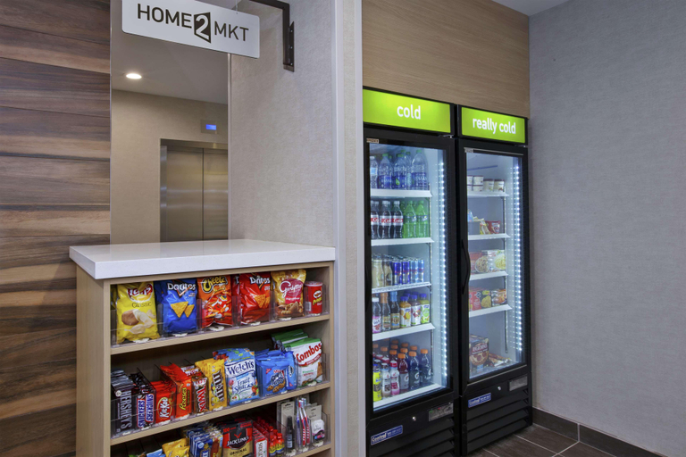 Public Area 2, Home2 Suites By Hilton West Bloomfield Detroit, Oakland
