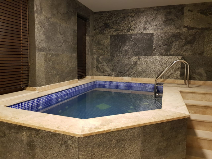 Sport & Beauty 2, Shirvanshah Hotel, Baku