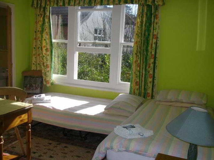 Bedroom 3, Ingledene Guest House, Bournemouth