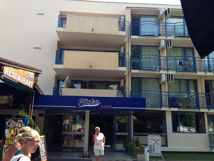 Exterior & Views 5, Pliska, Nesebar