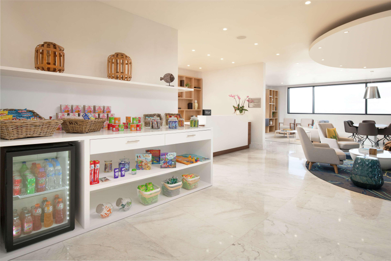 Public Area 2, Homewood Suites by Hilton Santo Domingo, Distrito Nacional