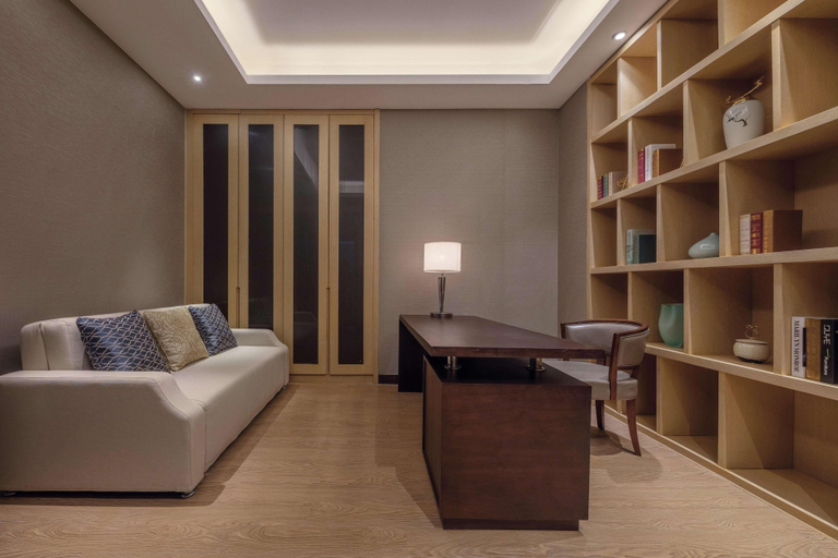 Public Area 5, Hilton Haikou, Haikou