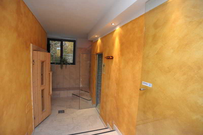Public Area 2, Relais Valle Orientina, Grosseto