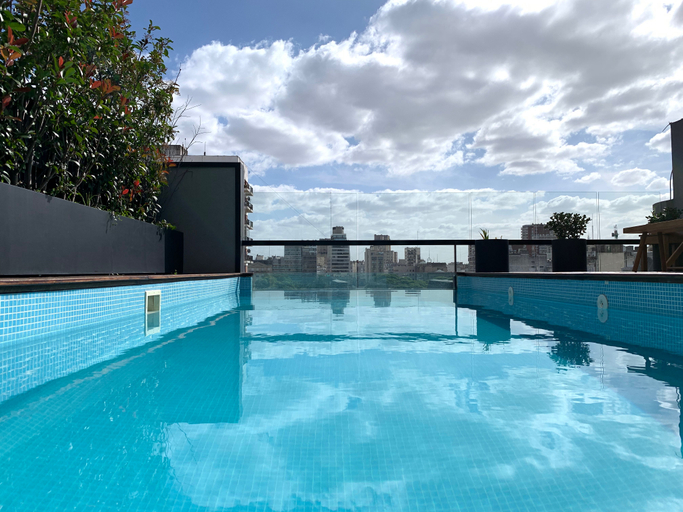 Sport & Beauty 3, AQ Tailored Suites, Distrito Federal