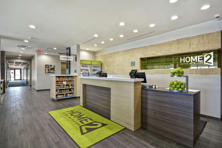 Public Area 2, Home2 Suites by Hilton Texas City, TX, Galveston