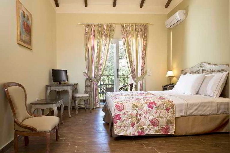 Bedroom 3, The Magnolia Resort - Adults Only, Ionian Islands