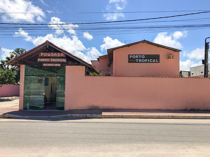 Exterior & Views 4, Pousada Porto Tropical, Ipojuca