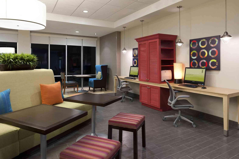 Public Area 2, Home2 Suites by Hilton Memphis - Southaven, MS, Desoto