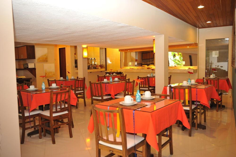 Food & Drinks 5, Pousada Mareia - Morro de Sao Paulo, Cairu