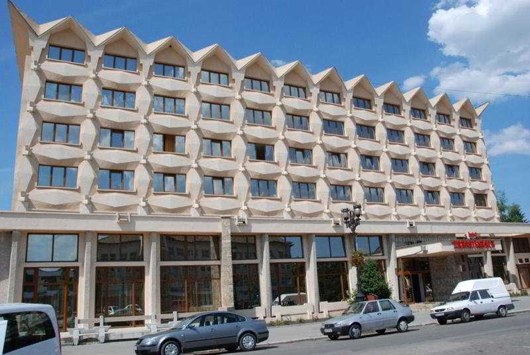 Exterior & Views 5, Hotel Transilvania, Alba Iulia