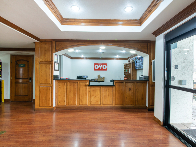 Public Area 2, Studio 6 Irving, TX – DFW North, Irving