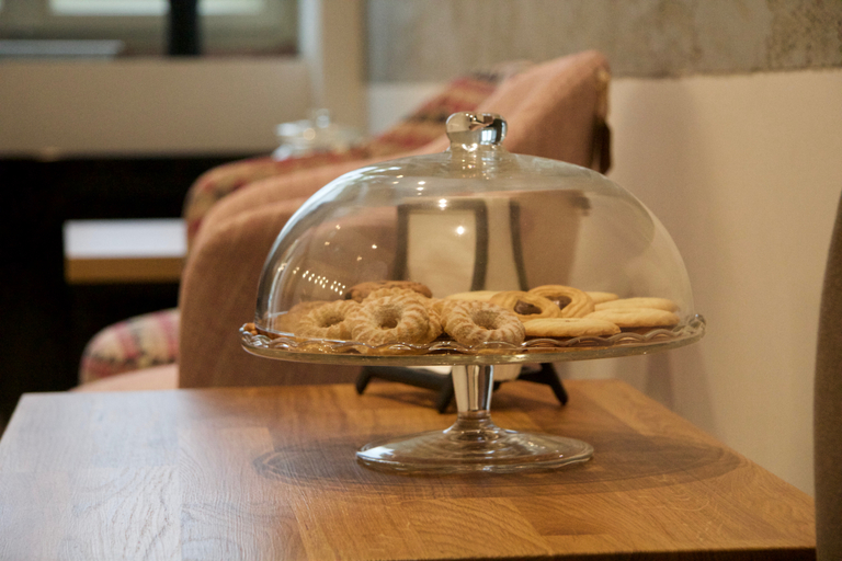 Food & Drinks, Chevron Design Hotel Prague, Praha 5