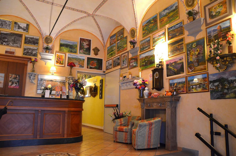 Hotel Mia Cara, Florence