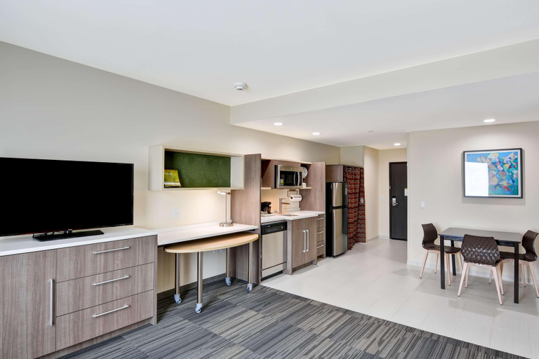 Public Area 2, Home2 Suites by Hilton OKC Midwest City Tinker AFB, Oklahoma