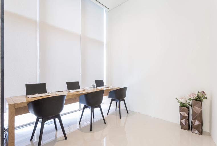 Public Area 2, Centum Premier Hotel, Haeundae