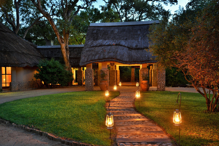 Imbali Safari Lodge, Ehlanzeni