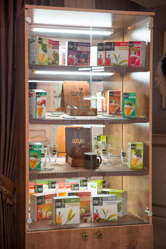 Public Area 2, Boutique Hotel Baku, Baku