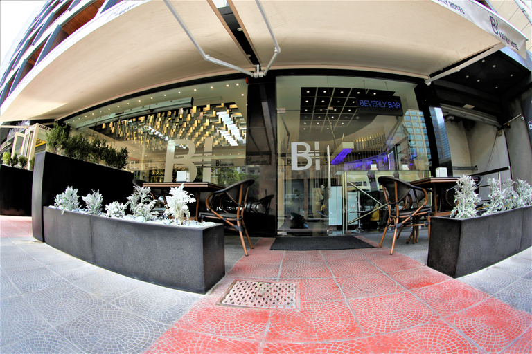 Public Area 5, Beverly Hotel Beirut, Beirut