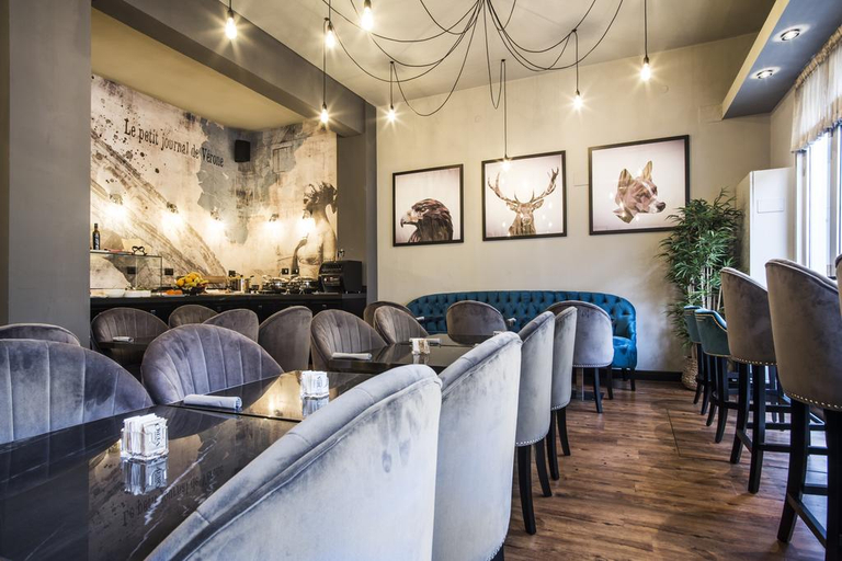 Food & Drinks 5, Verona House Aparthotel, Verona