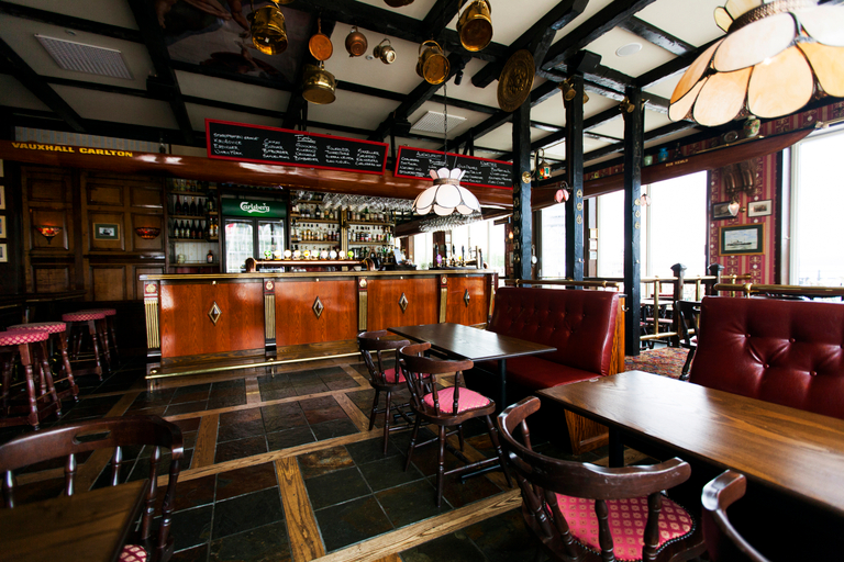Food & Drinks 5, Elite Plaza Hotel, Örnsköldsvik, Örnsköldsvik