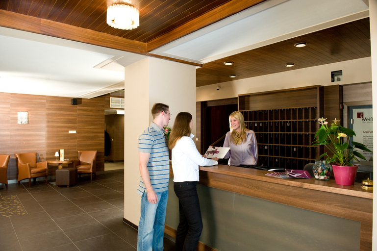 Public Area 4, AKTIVHOTEL Weisser Hirsch, Bruck-Mürzzuschlag